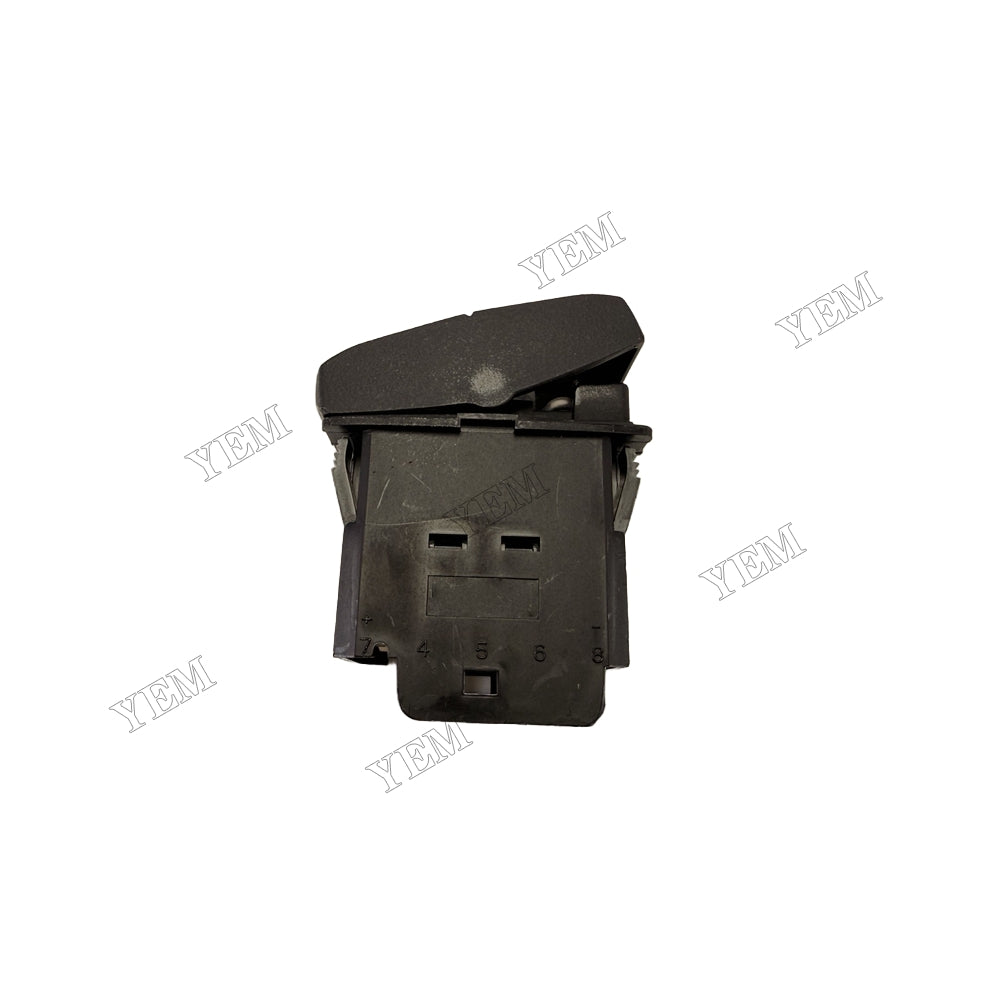 YEM Parts 2495480 OIL PRESS SWITCH for Caterpillar Replacement Engine Parts
