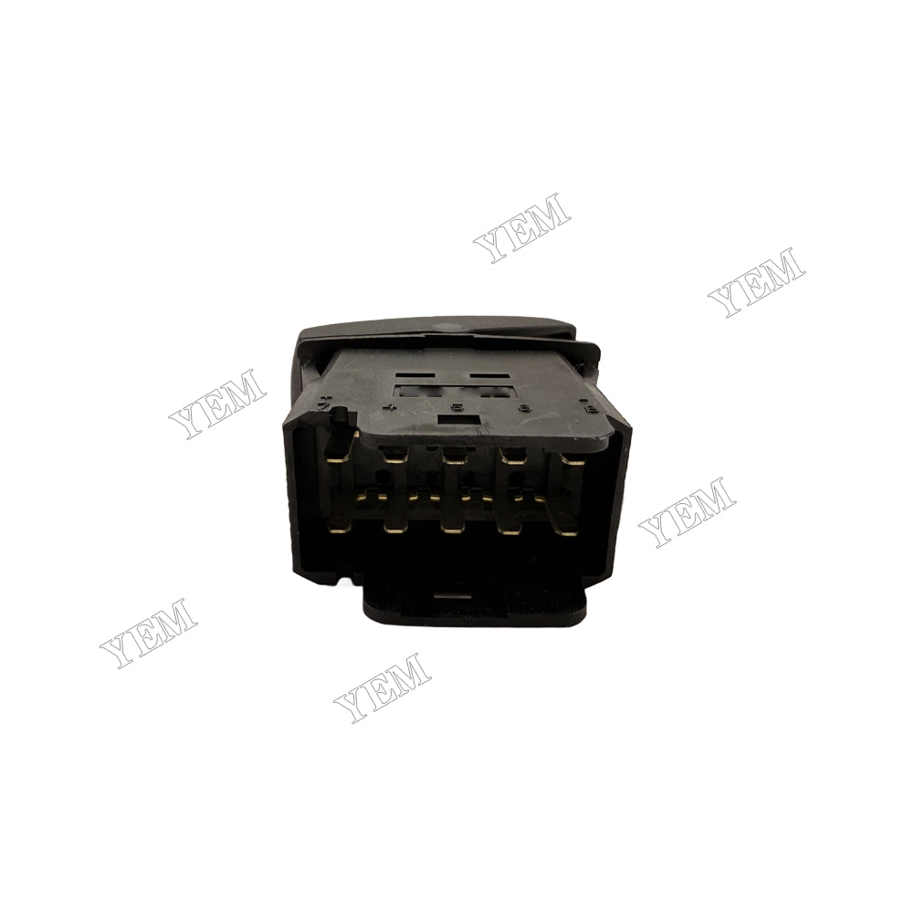 YEM Parts 2495480 OIL PRESS SWITCH for Caterpillar Replacement Engine Parts For Caterpillar