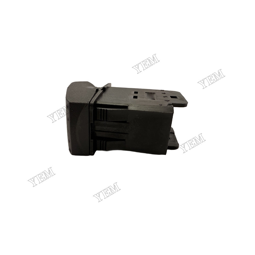 YEM Parts 2495480 OIL PRESS SWITCH for Caterpillar Replacement Engine Parts For Caterpillar