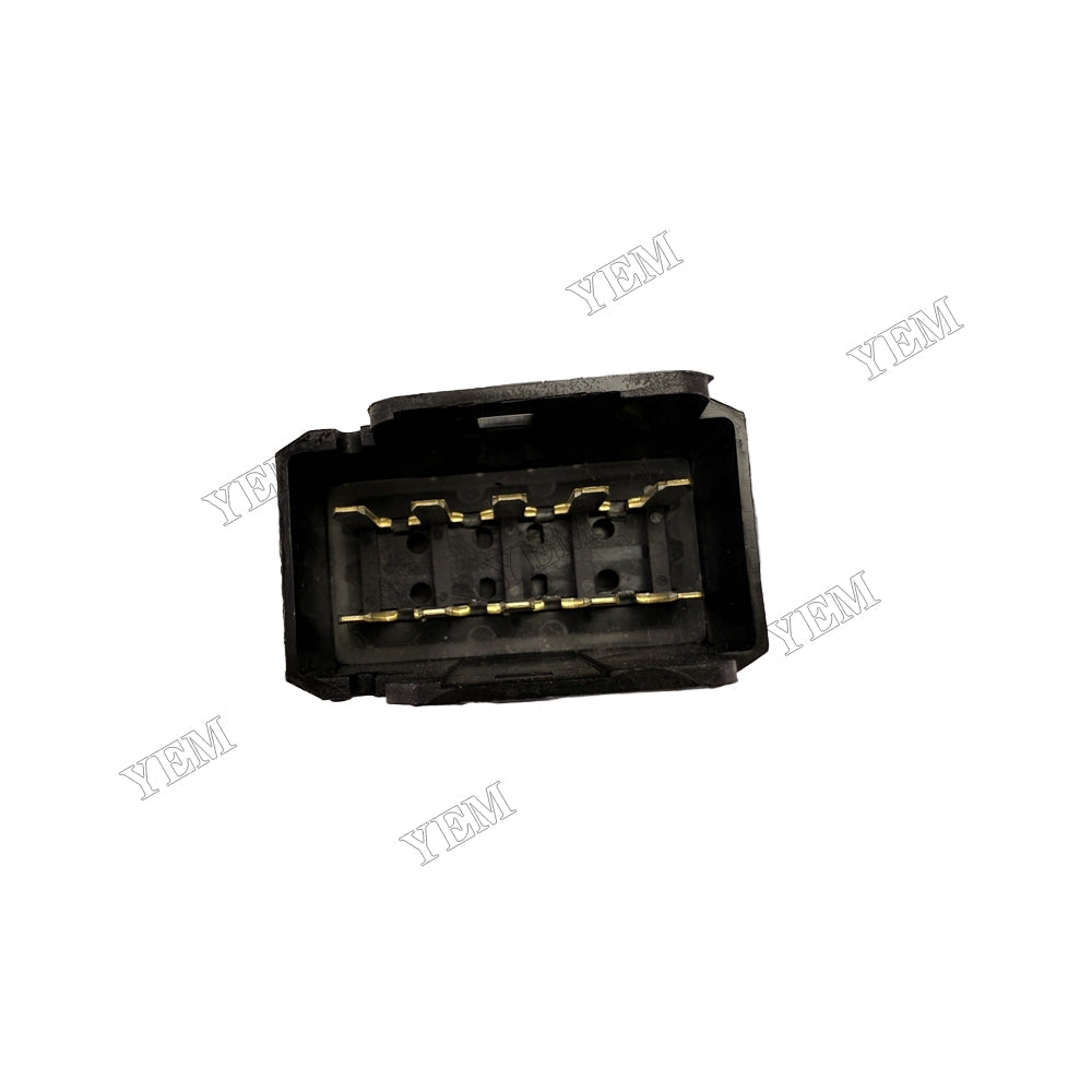 YEM Parts 2495480 OIL PRESS SWITCH for Caterpillar Replacement Engine Parts For Caterpillar