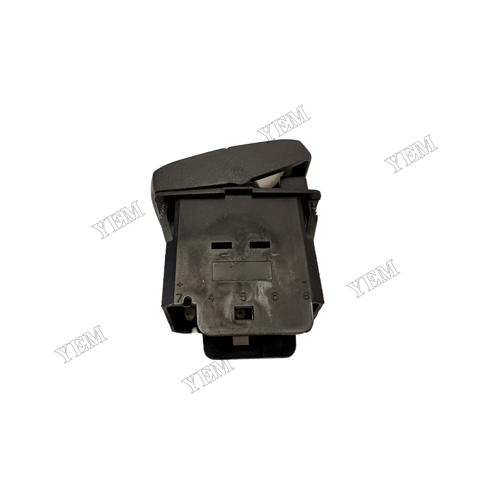 YEM Parts 2495487 OIL PRESS SWITCH for Caterpillar Replacement Engine Parts