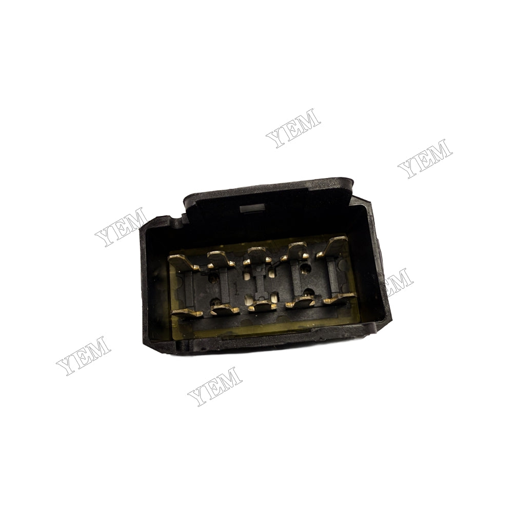 YEM Parts 2495487 OIL PRESS SWITCH for Caterpillar Replacement Engine Parts For Caterpillar