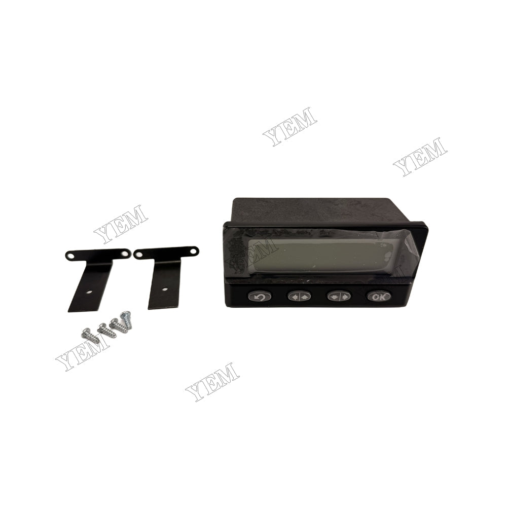YEM Parts 2395025 Control Display for Caterpillar Replacement Engine Parts For Caterpillar