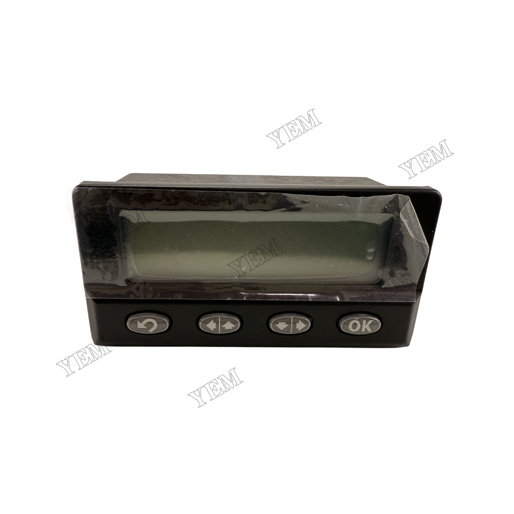 YEM Parts 2395025 Control Display for Caterpillar Replacement Engine Parts For Caterpillar