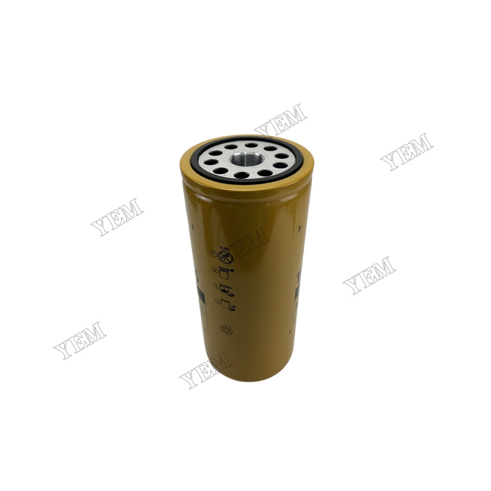 YEM Parts Fuel Filter 1R-0755 389-0433 for Caterpillar CAT 3116 3412 3512 3516 Engine 24 For Caterpillar