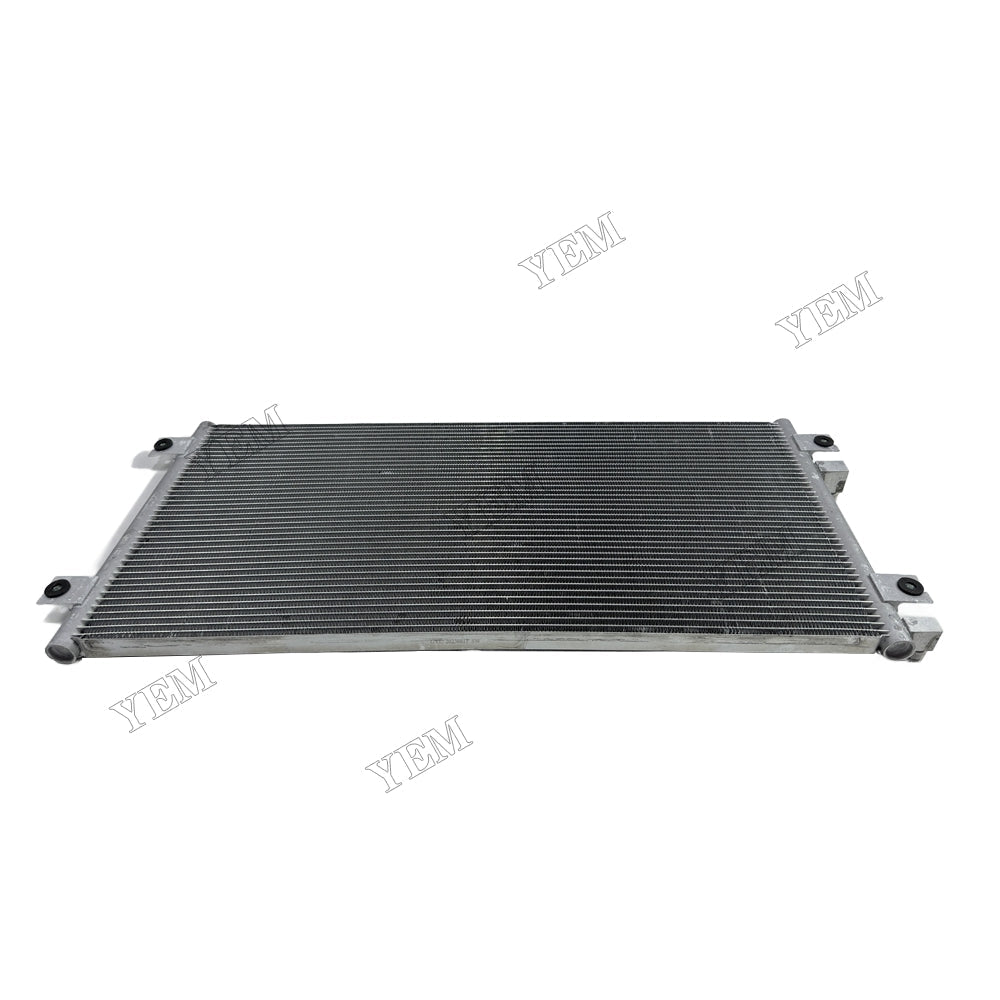 YEM Parts A/C Condenser Core 364-0676 for Caterpillar CAT Motor Grader 120K 120M 140K For Caterpillar
