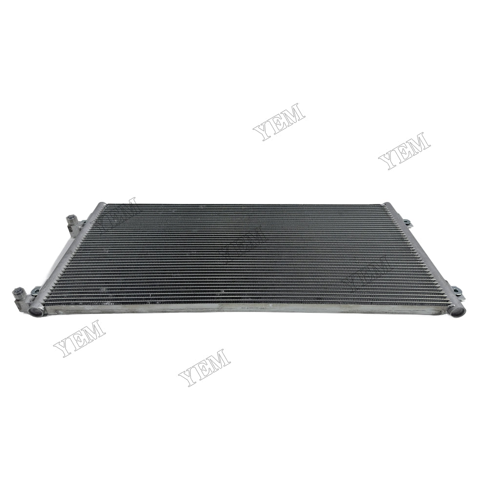 YEM Parts A/C Condenser Core 364-0676 for Caterpillar CAT Motor Grader 120K 120M 140K For Caterpillar