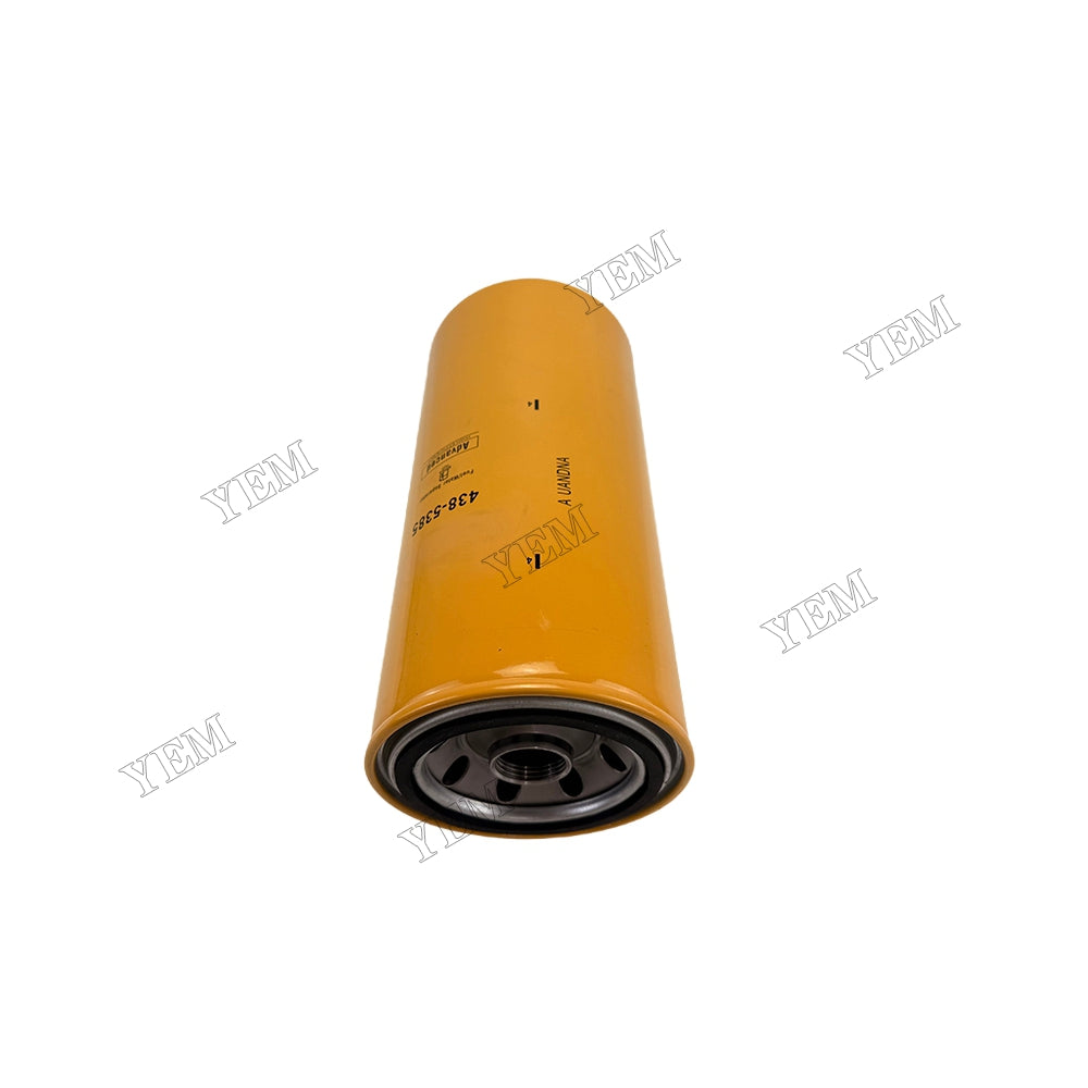 YEM Parts Fuel Water Separator 438-5385 316-9954 for Caterpillar CAT Engine C15 C11 C32