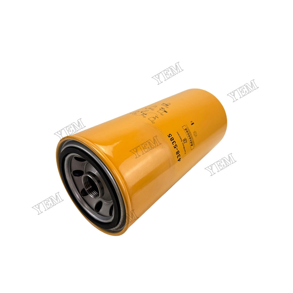 YEM Parts Fuel Water Separator 438-5385 316-9954 for Caterpillar CAT Engine C15 C11 C32 For Caterpillar