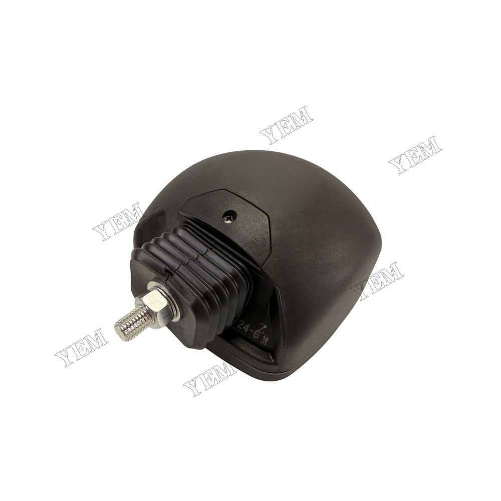 YEM Parts 24V Lamp 153-2521 for Caterpillar CAT Excavator 307B 319C 319D 345D 349E 350 For Caterpillar