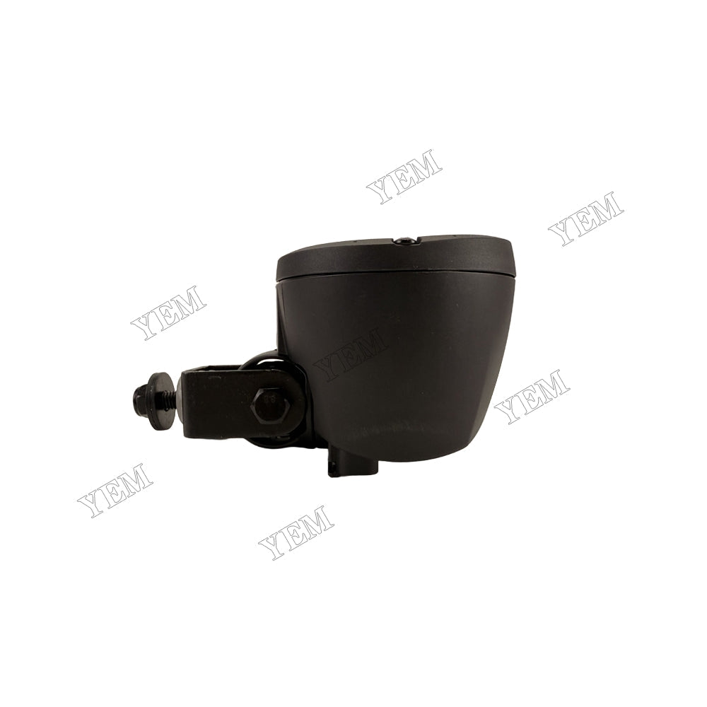 YEM Parts Flood Lamp 325-4471 for Caterpillar CAT Excavator 312E 316E 318E 320E 320E 324E For Caterpillar