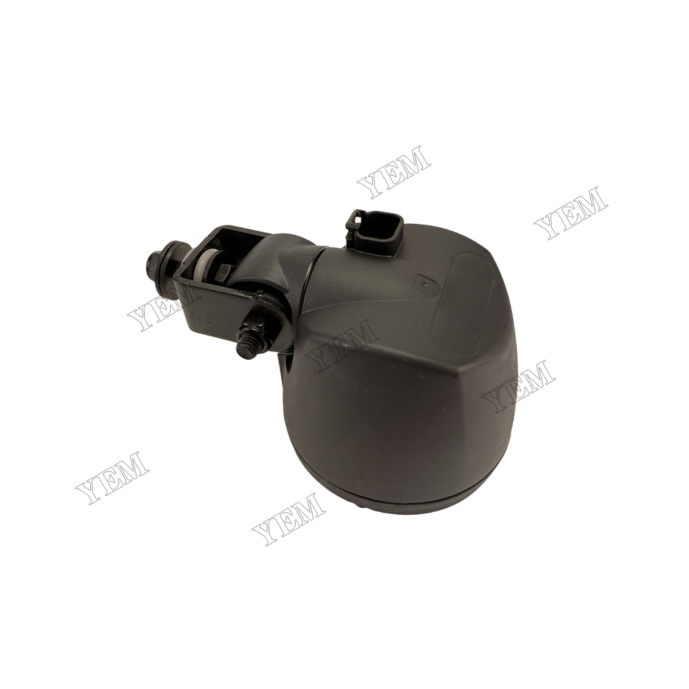 YEM Parts Flood Lamp 325-4471 for Caterpillar CAT Excavator 312E 316E 318E 320E 320E 324E For Caterpillar