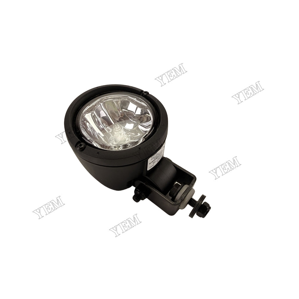 YEM Parts Flood Lamp 325-4471 for Caterpillar CAT Excavator 312E 316E 318E 320E 320E 324E For Caterpillar