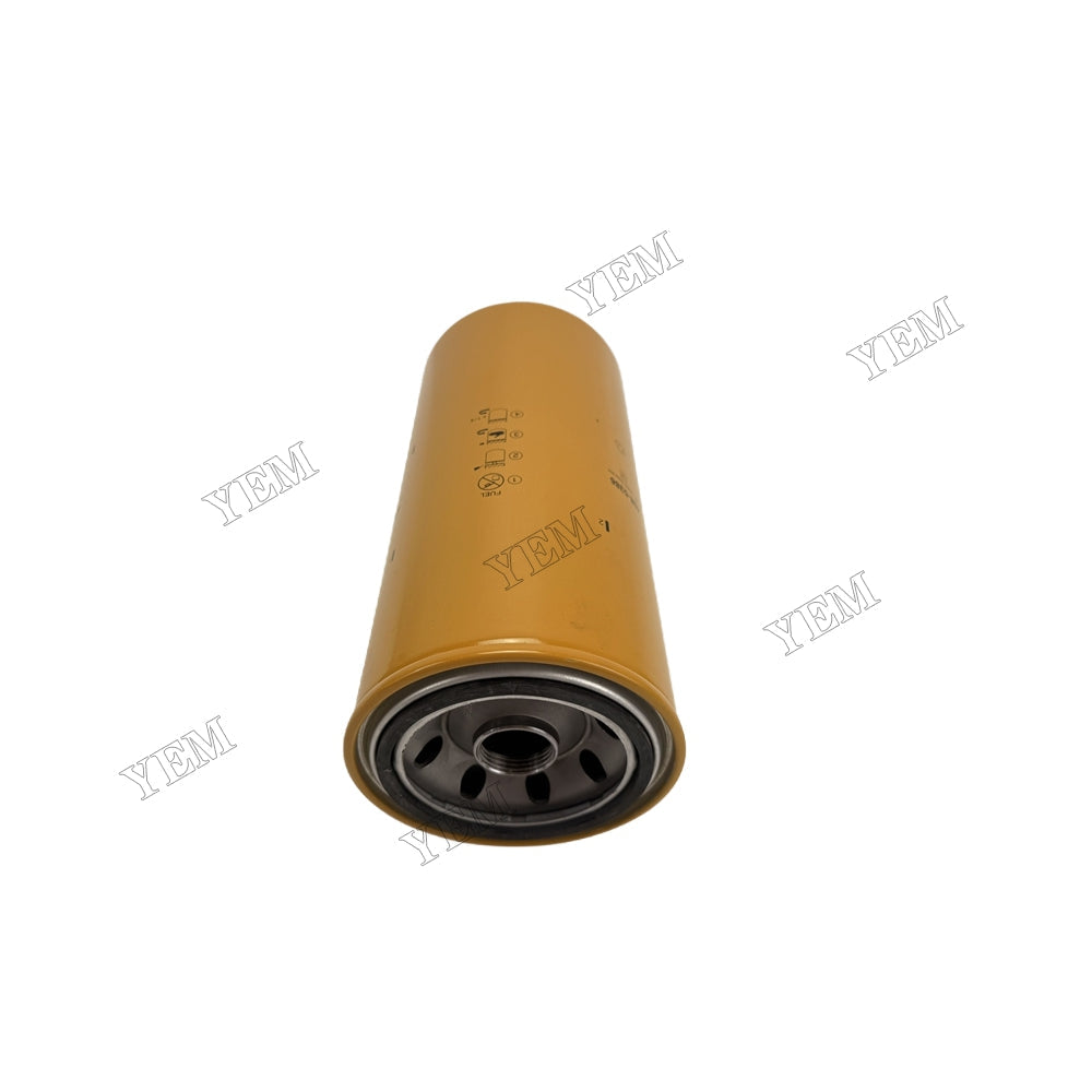 YEM Parts Fuel Filter 438-5386 4385386 Fits for CAT Caterpillar 312D2 L 313D2 LGP 323D2 L For Caterpillar