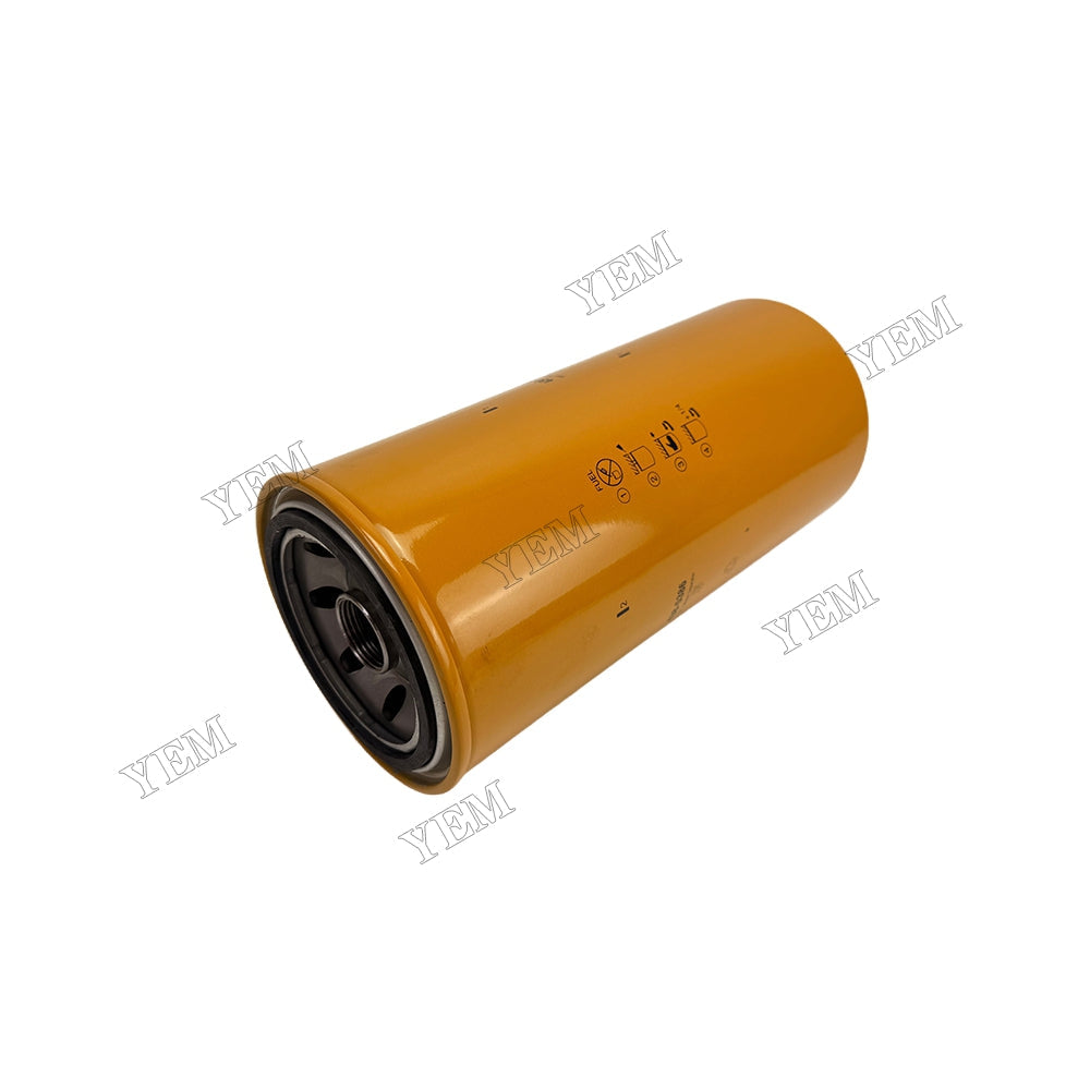 YEM Parts Fuel Filter 438-5386 4385386 Fits for CAT Caterpillar 312D2 L 313D2 LGP 323D2 L For Caterpillar
