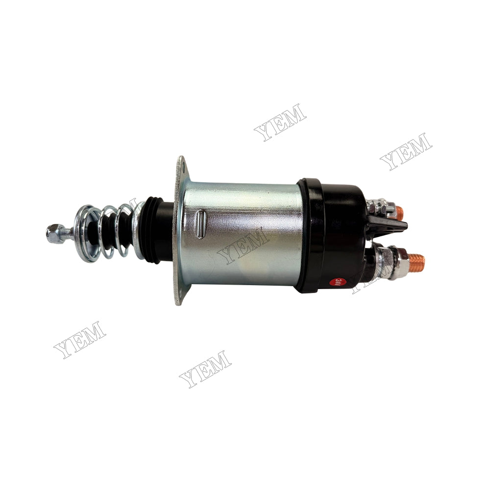 YEM Parts 548-9596 Solenoid for Caterpillar Replacement Engine Parts For Caterpillar