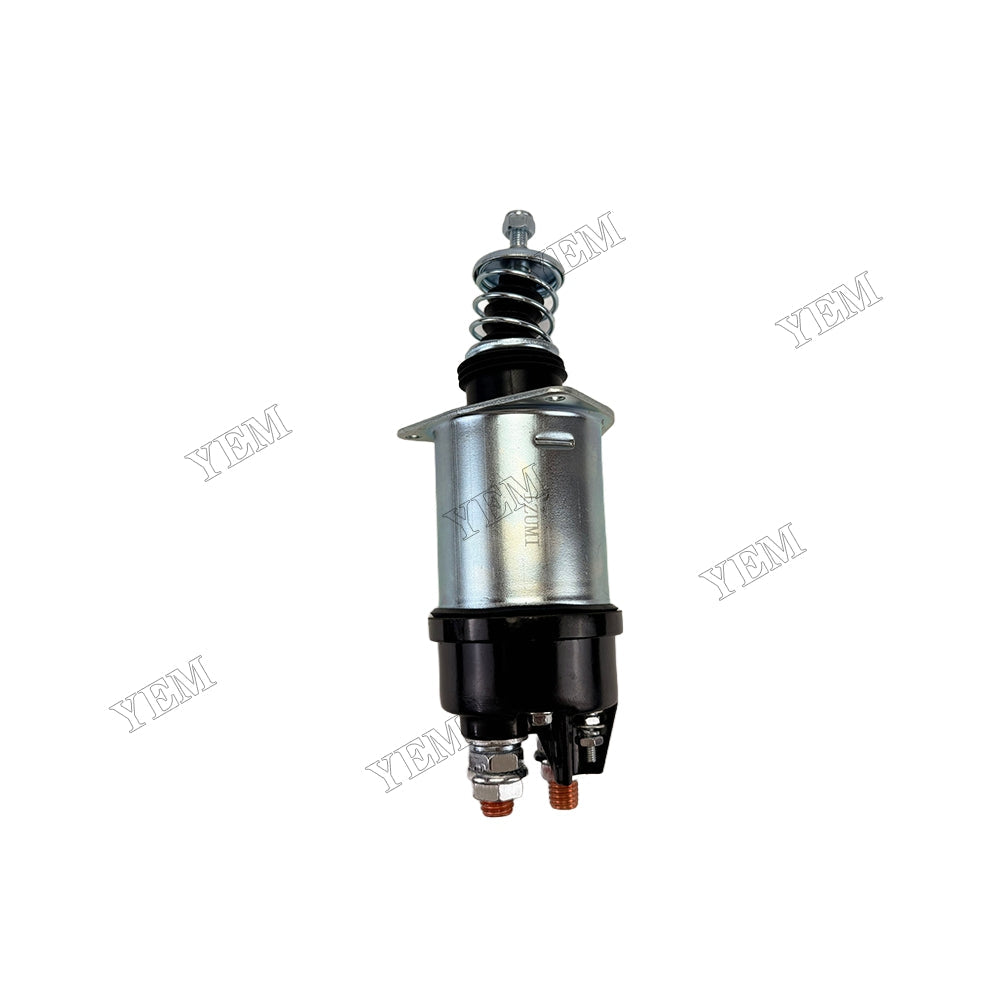 YEM Parts 548-9596 Solenoid for Caterpillar Replacement Engine Parts For Caterpillar