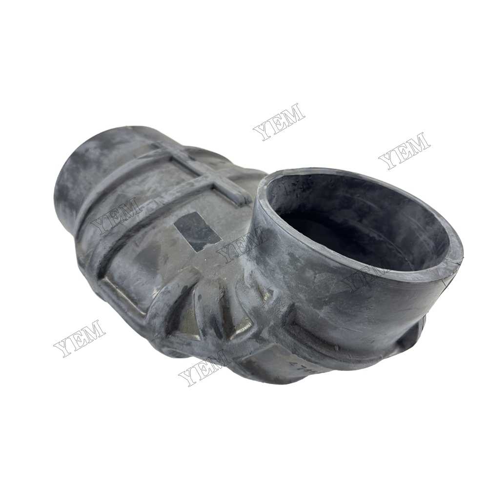 YEM Parts 192-7704 Hose for Caterpillar Replacement Engine Parts For Caterpillar
