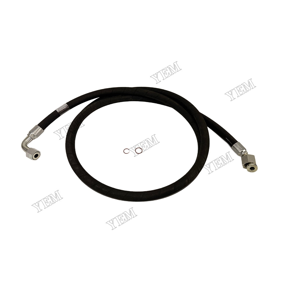 YEM Parts 290-0997 Hose for Caterpillar Replacement Engine Parts
