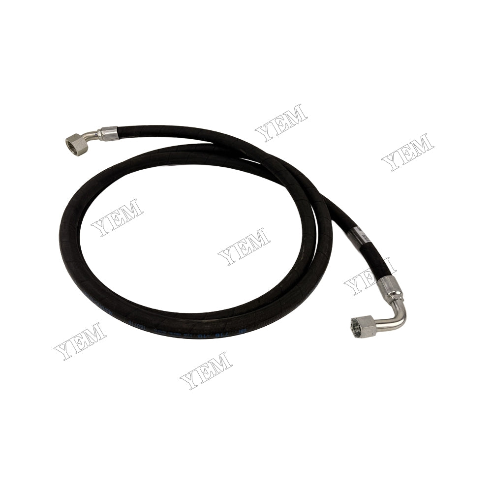 YEM Parts 290-0997 Hose for Caterpillar Replacement Engine Parts For Caterpillar