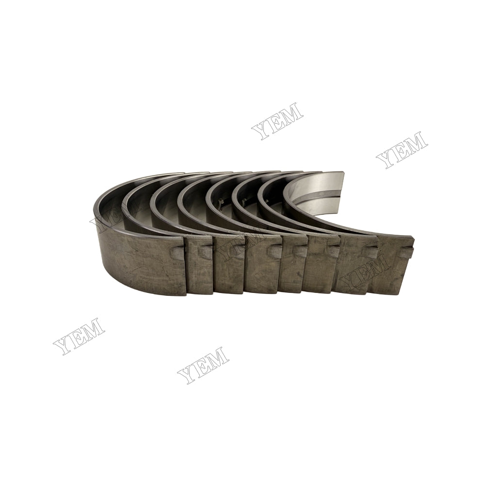 YEM Parts Main Bearing for Dongfanghong 4B5-23 Diesel Engine Spare Parts
