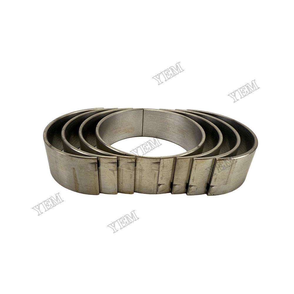 YEM Parts Connecting Rod Bearing for Dongfanghong 4B5-23 Diesel Engine Spare Parts For Dongfanghong