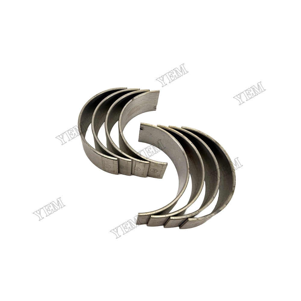 YEM Parts Connecting Rod Bearing for Dongfanghong 4B5-23 Diesel Engine Spare Parts For Dongfanghong
