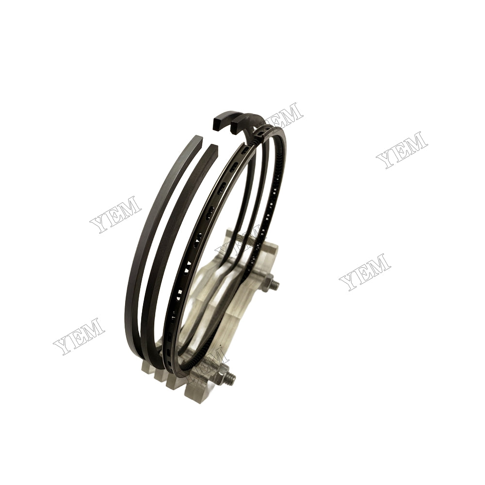 YEM Parts Piston Rings Set for Dongfanghong 4B5-23 Diesel Engine Spare Parts