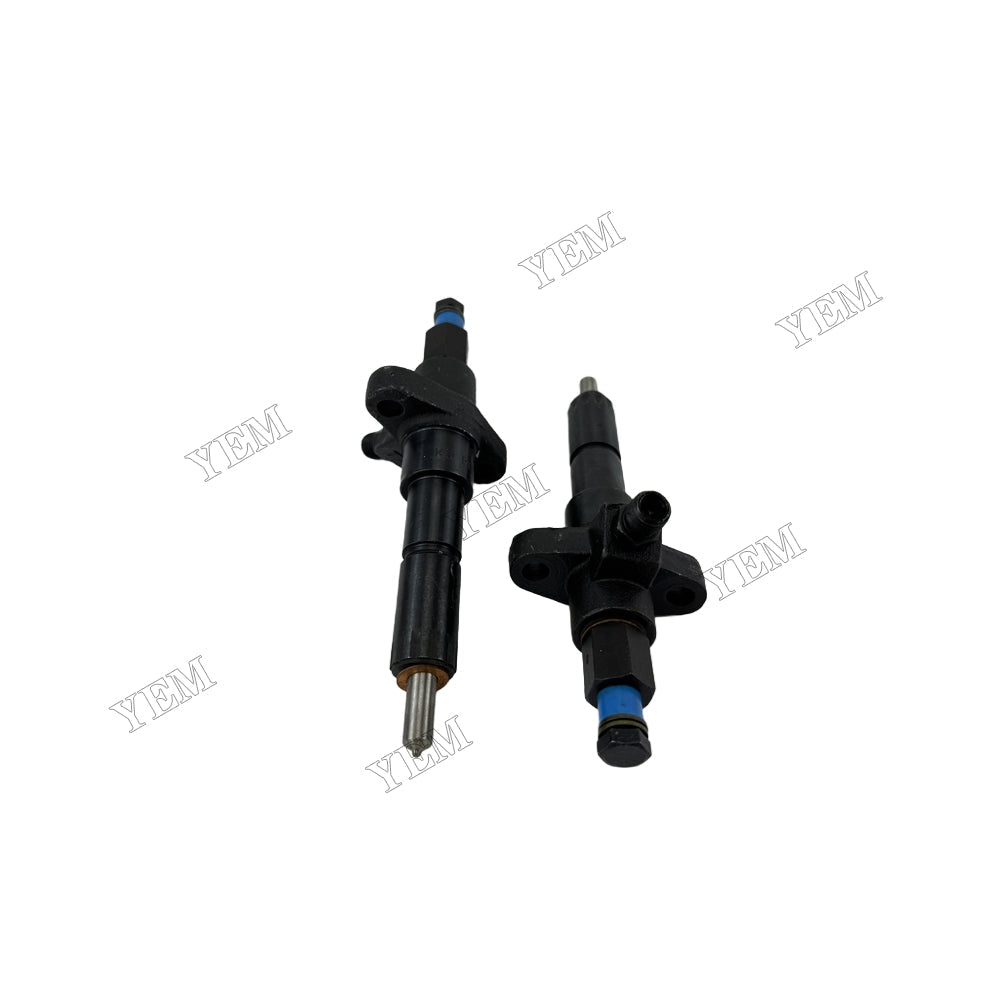 YEM Parts Injector for YUNNEI YN33GBZ Diesel Engine Spare Parts For Yunnei Power