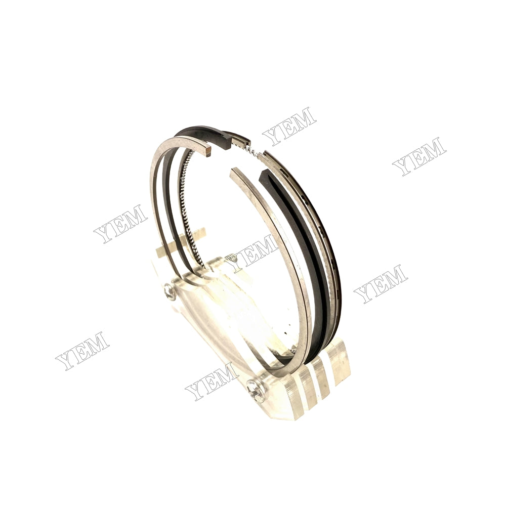 YEM Parts Piston Rings Set for Iseki E3CD Diesel Engine Spare Parts