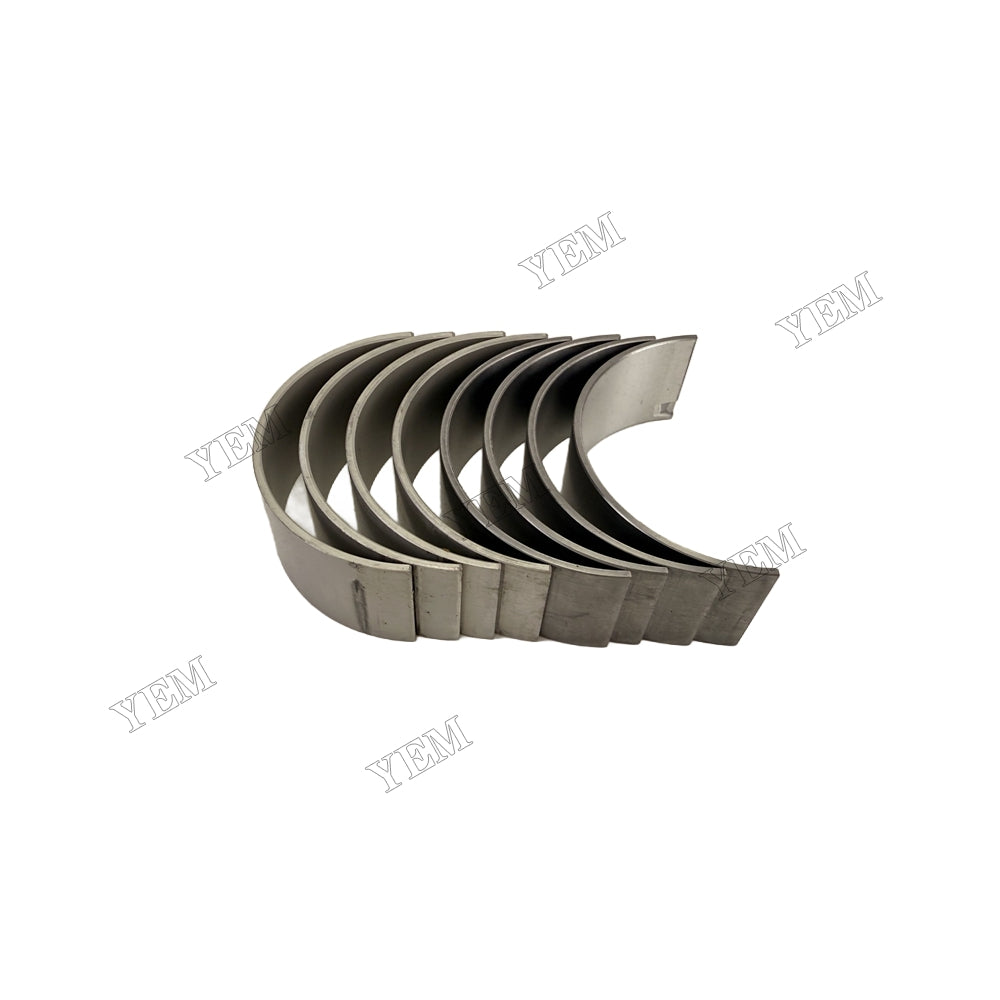 YEM Parts Connecting Rod Bearing for IVECO 4P10 F1C Diesel Engine Spare Parts