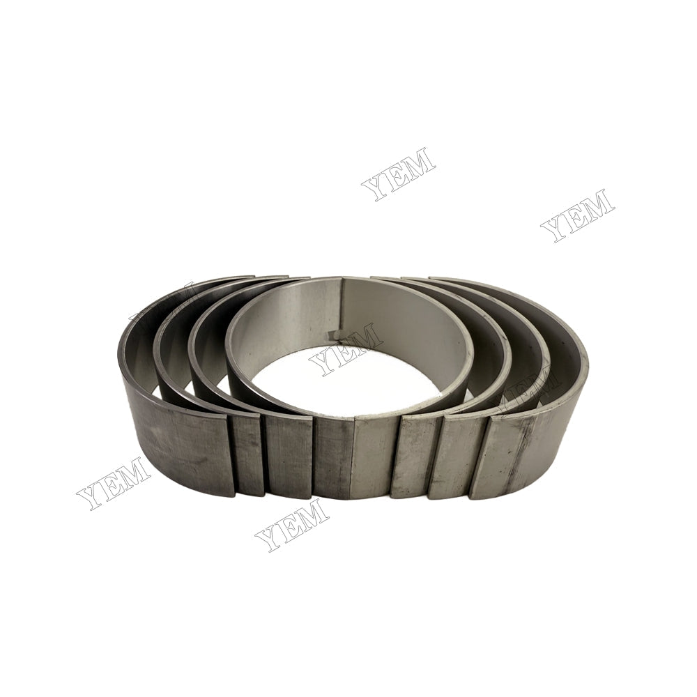 YEM Parts Connecting Rod Bearing for IVECO 4P10 F1C Diesel Engine Spare Parts For IVECO