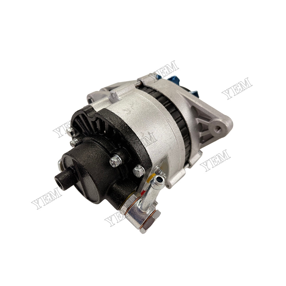YEM Parts Alternator for Quan Chai JFWB27D Diesel Engine Spare Parts For Quan Chai