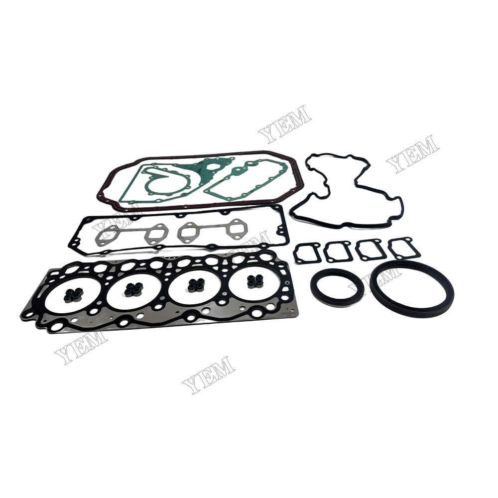 YEM Parts Full Gasket Kit for CA4DH1-12G4 Diesel Engine Spare Parts