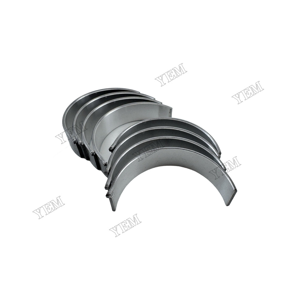 YEM Parts Connecting Rod Bearing for FB20 Diesel Engine Spare Parts YEMPARTS