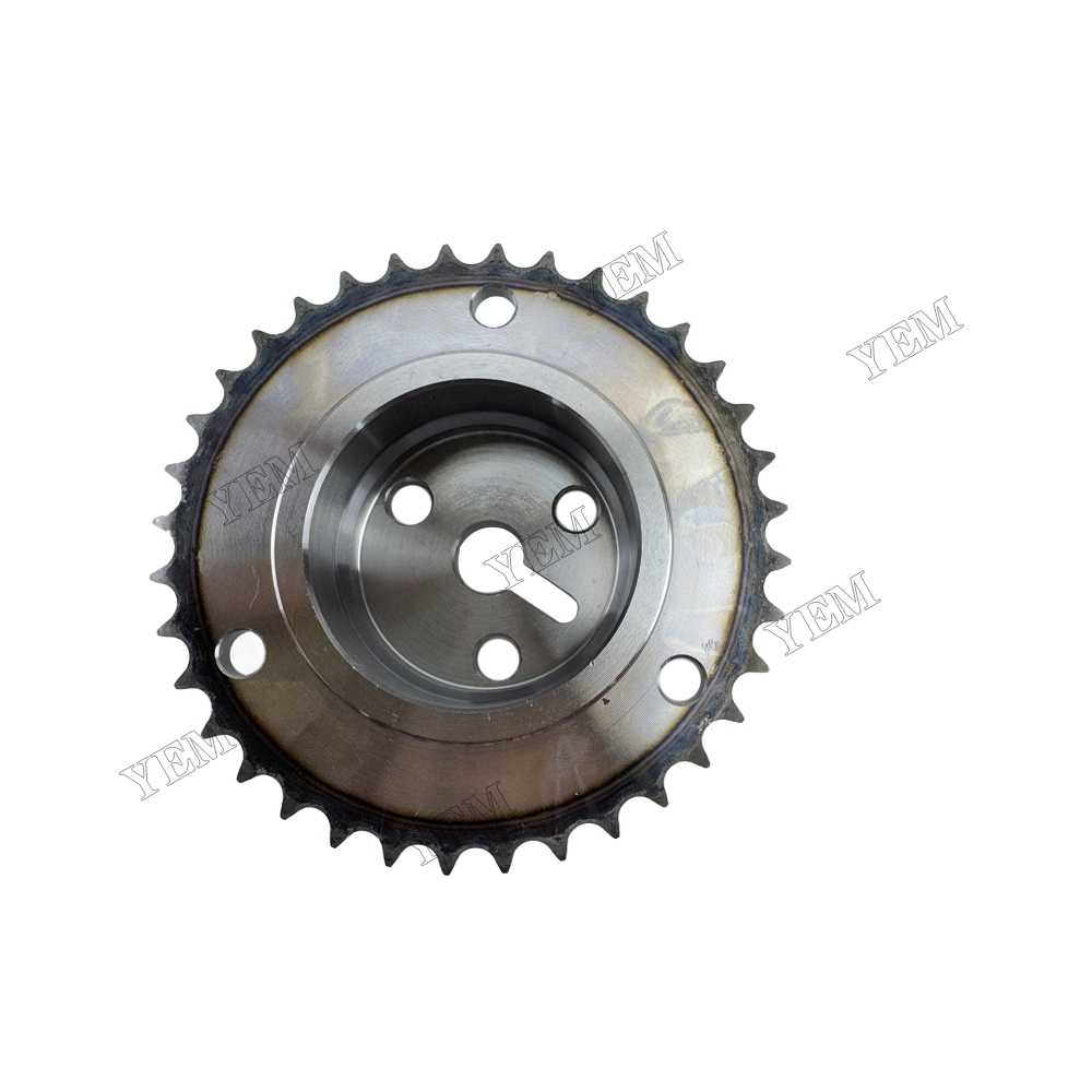 YEM Parts FB20 Timing Belt Repair Kit For Aftermarket Part