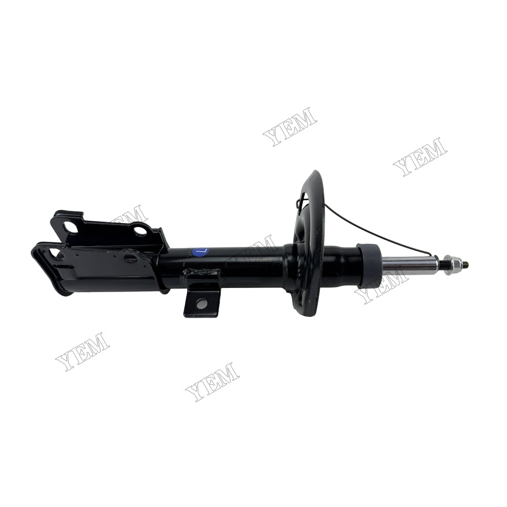 YEM Parts 68043990AF Vibration Damper for Diesel Engine Spare Parts