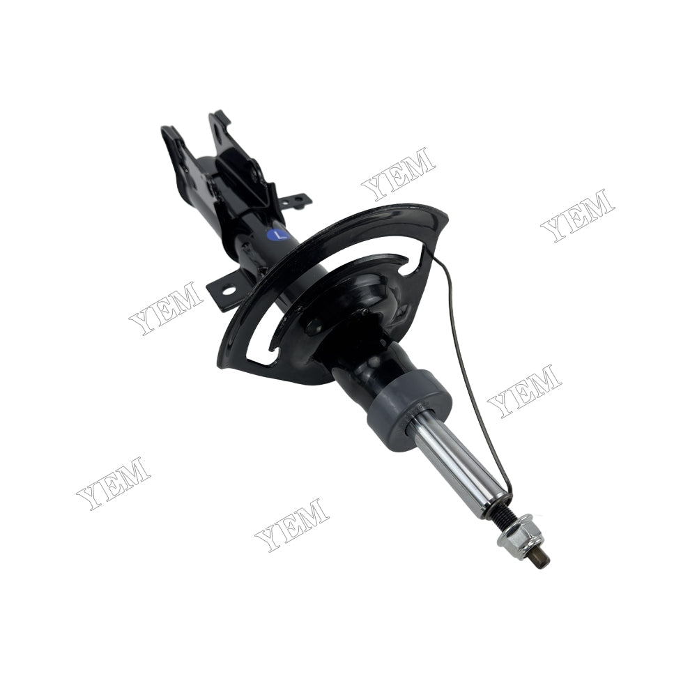 YEM Parts 68043990AF Vibration Damper for Diesel Engine Spare Parts YEMPARTS