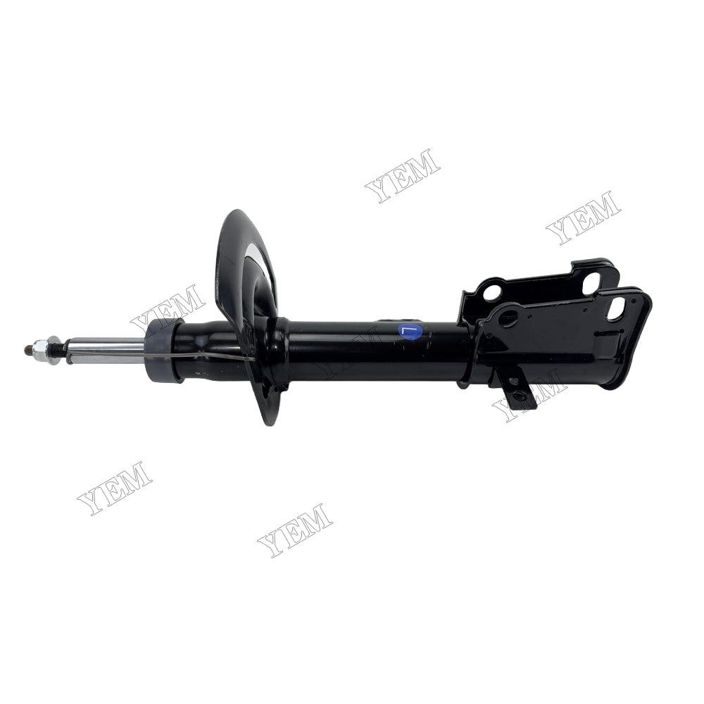 YEM Parts 68043990AF Vibration Damper for Diesel Engine Spare Parts YEMPARTS