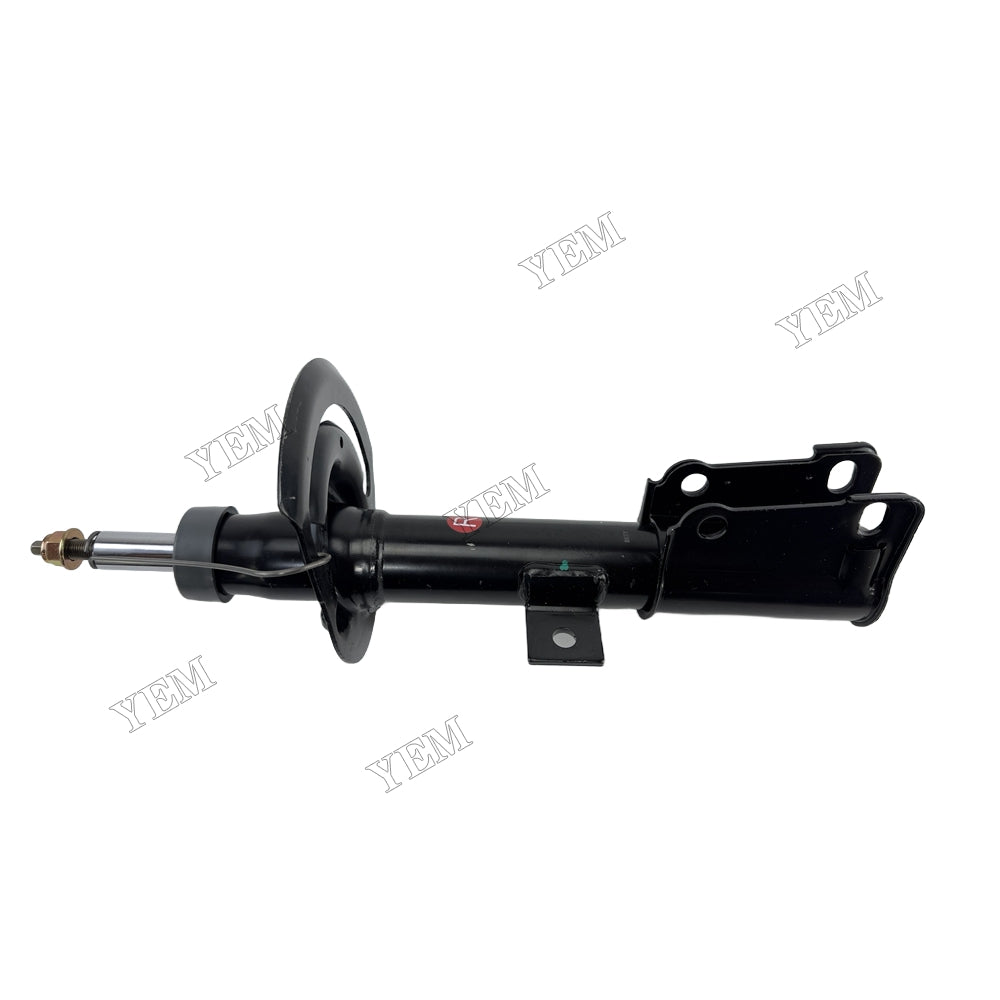YEM Parts 68043991AF Vibration Damper for Diesel Engine Spare Parts