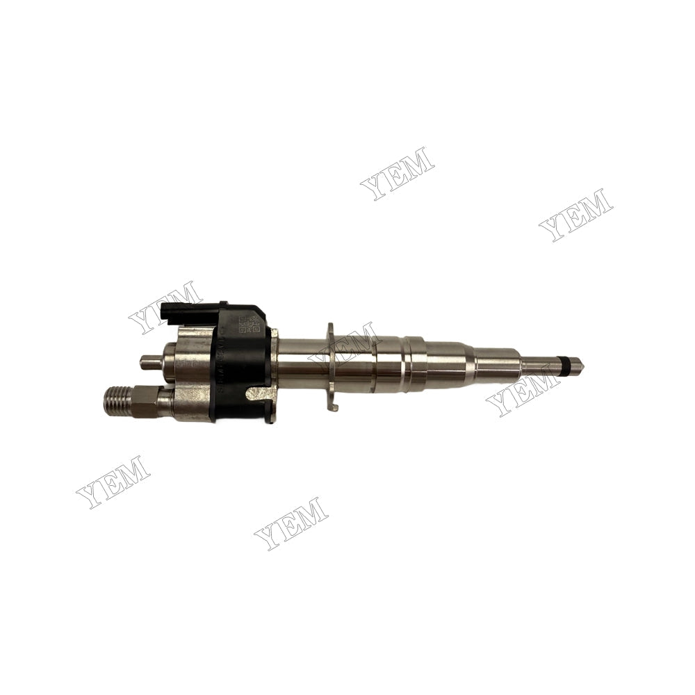 YEM Parts Fuel Injector 13538616079 13537585261 for BMW Engine N54 N63 Vehicle E88 E82 YEMPARTS
