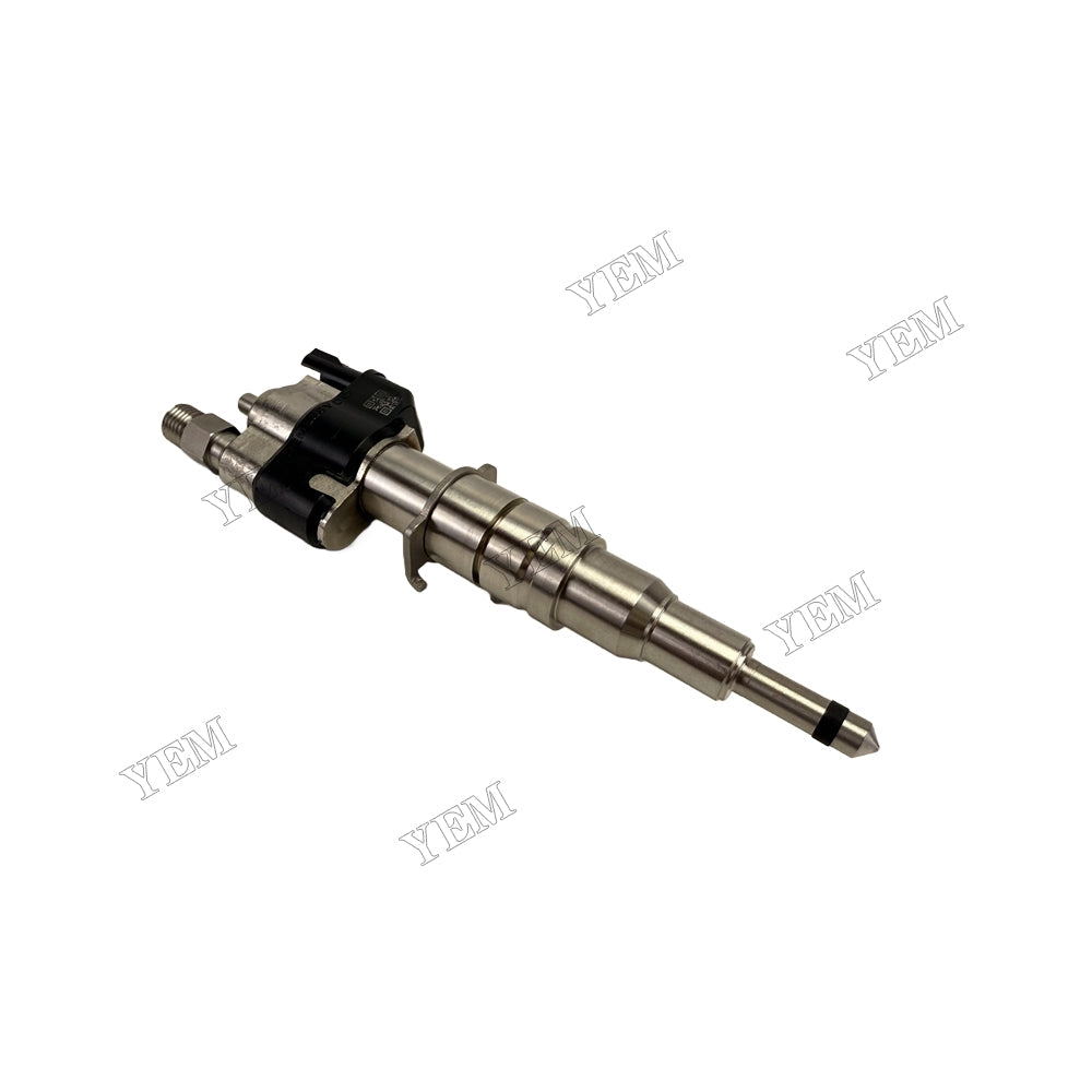 YEM Parts Fuel Injector 13538616079 13537585261 for BMW Engine N54 N63 Vehicle E88 E82 YEMPARTS