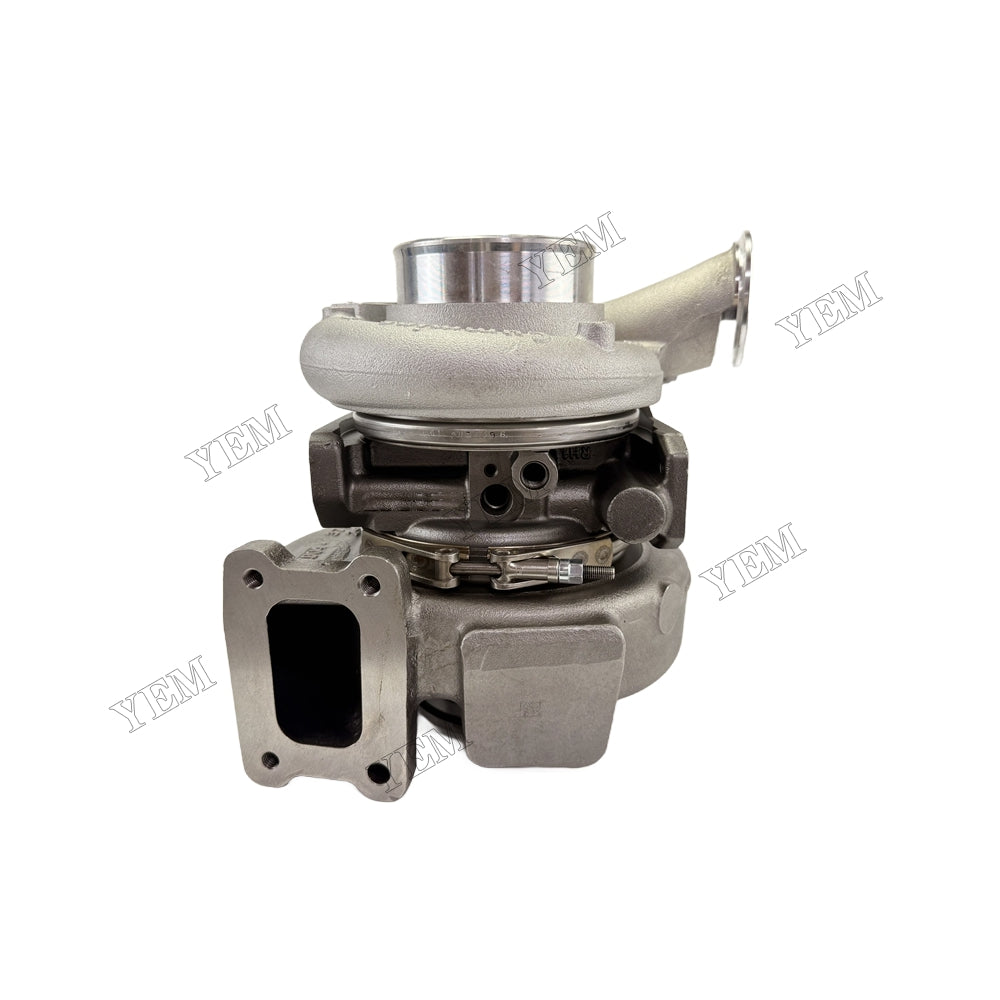YEM Parts 5501325 Turbocharger for Diesel Engine Spare Parts YEMPARTS