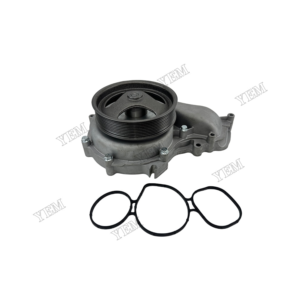 YEM Parts 2142811 Water Pump for Diesel Engine Spare Parts