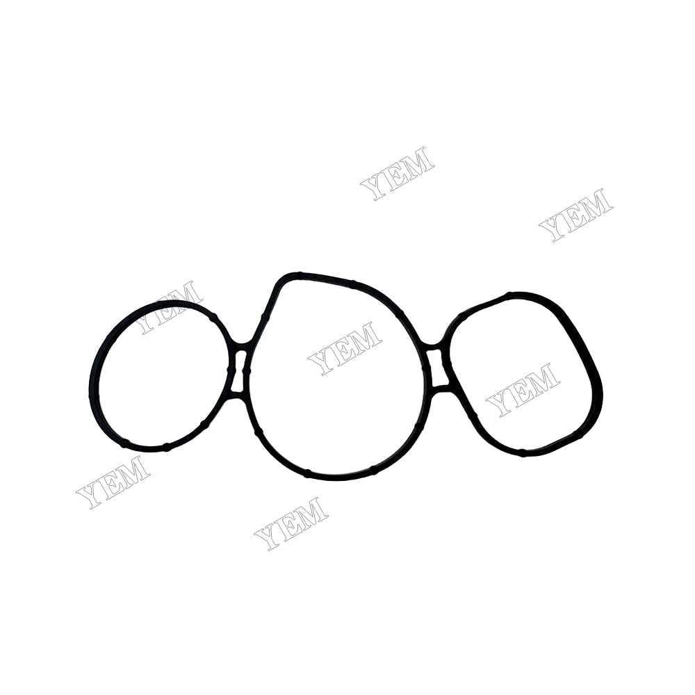 YEM Parts 2142811 Water Pump for Diesel Engine Spare Parts YEMPARTS