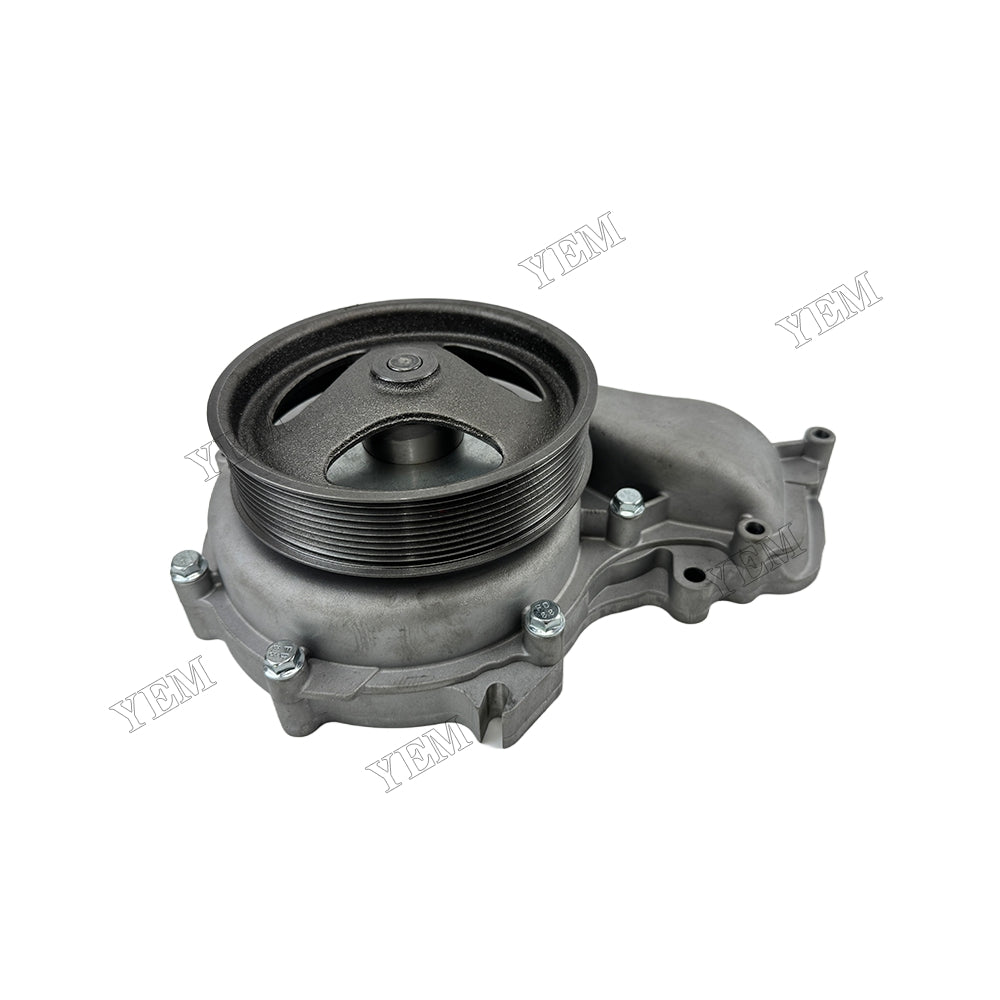 YEM Parts 2142811 Water Pump for Diesel Engine Spare Parts YEMPARTS