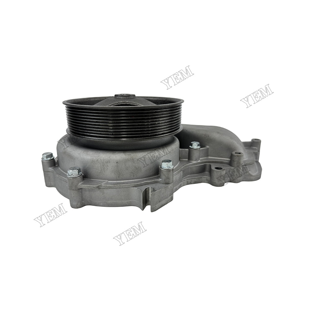 YEM Parts 2142811 Water Pump for Diesel Engine Spare Parts YEMPARTS