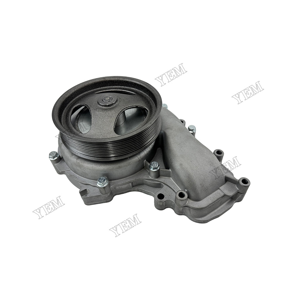 YEM Parts 2142811 Water Pump for Diesel Engine Spare Parts YEMPARTS
