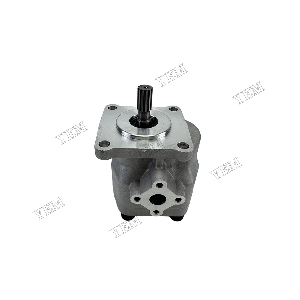 YEM Parts Hydraulic Pump T2350-76103 for Kioti Tractor CK20 CK22 CK20S CK25