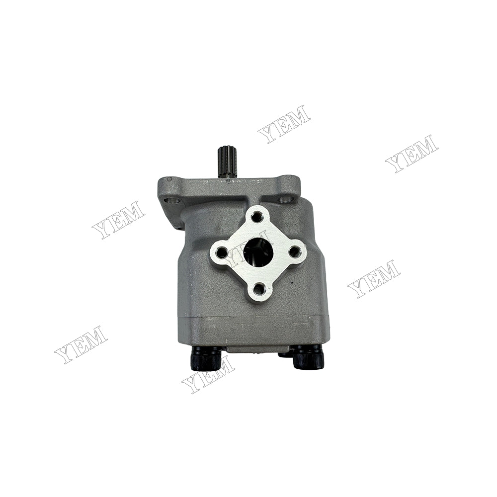 YEM Parts Hydraulic Pump T2350-76103 for Kioti Tractor CK20 CK22 CK20S CK25 YEMPARTS